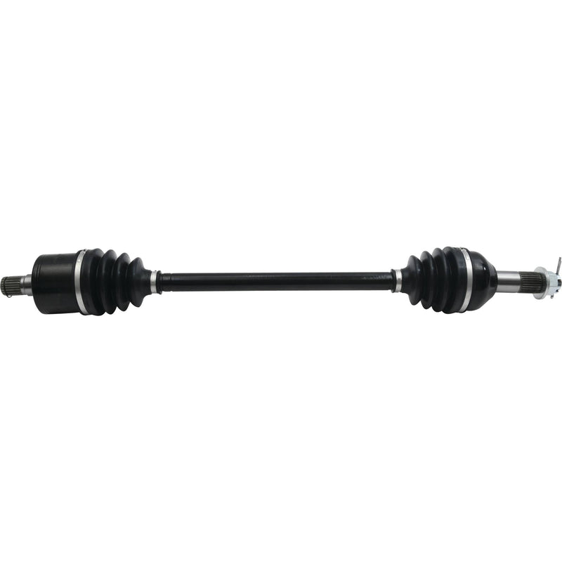 ATV Complete Inner & Outer CV Joint - Can-Am Defender 500 Rear Left Side (5.5kg) (19-CA8-309)