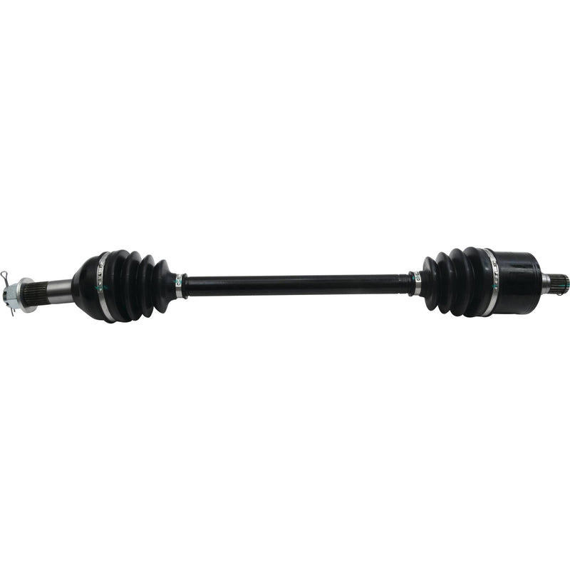ATV Complete Inner & Outer CV Joint - Can-Am Defender 500 Rear Right Side (6.5kg) (19-CA8-310)