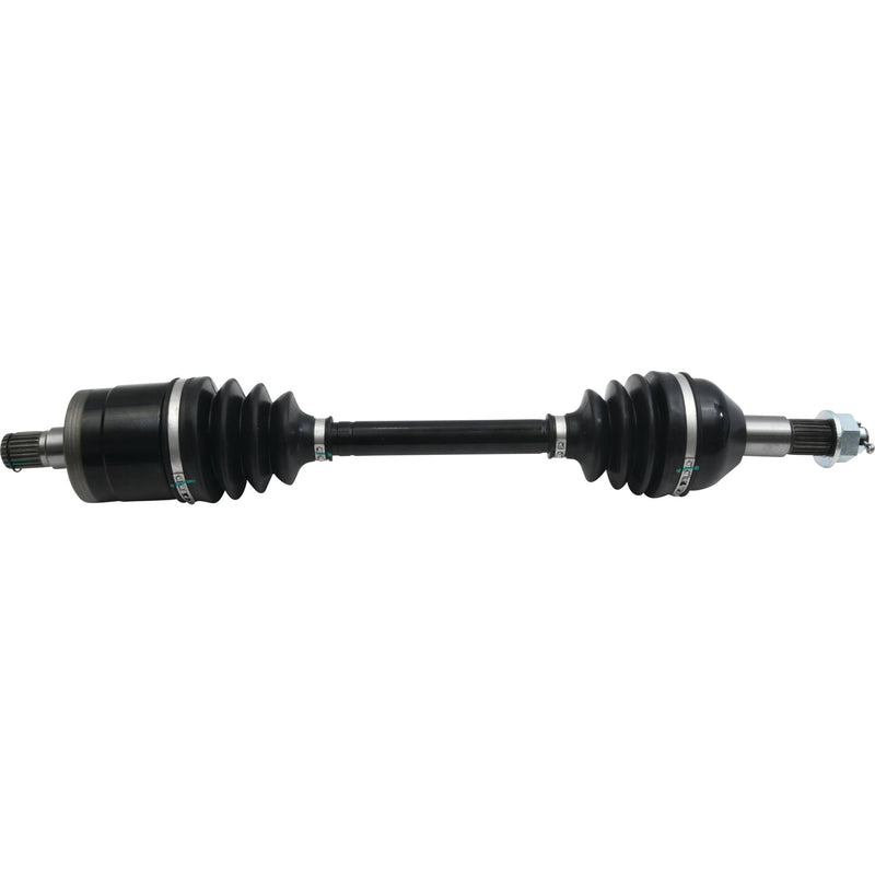 ATV Complete Inner & Outer CV Joint - Can-Am Renegade 570/850/1000 Outlander 650/850/1000 2019 Rear Left (5.87kg) (19-CA8-311)