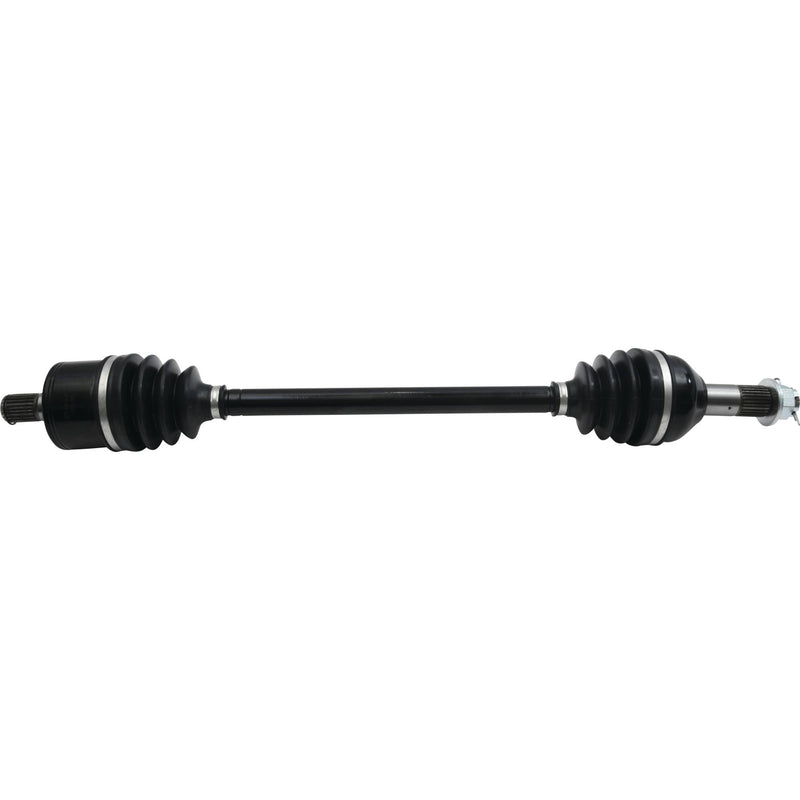 ATV Complete Inner & Outer CV Joint - Can-Am Defender 1000 Pro DPS Rear Both side (6.5kg) (19-CA8-313)