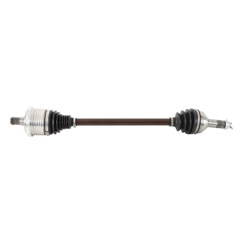 ATV Complete Inner & Outer CV Joint Can-am Maverick Rear Left & Right (6.58kg) (19-CA8-322)