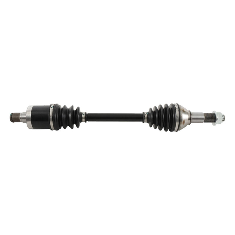 ATV Complete Inner & Outer CV Joint - Can AM 450/L500 Outlander 15-17 Rear Left Side (4.21kg) (19-CA8-323)