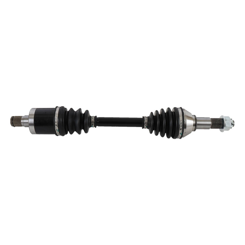 ATV Complete Inner & Outer CV Joint - Can AM 450/L500 Outlander 15-17 Rear Right Side (4.08kg) (19-CA8-324)