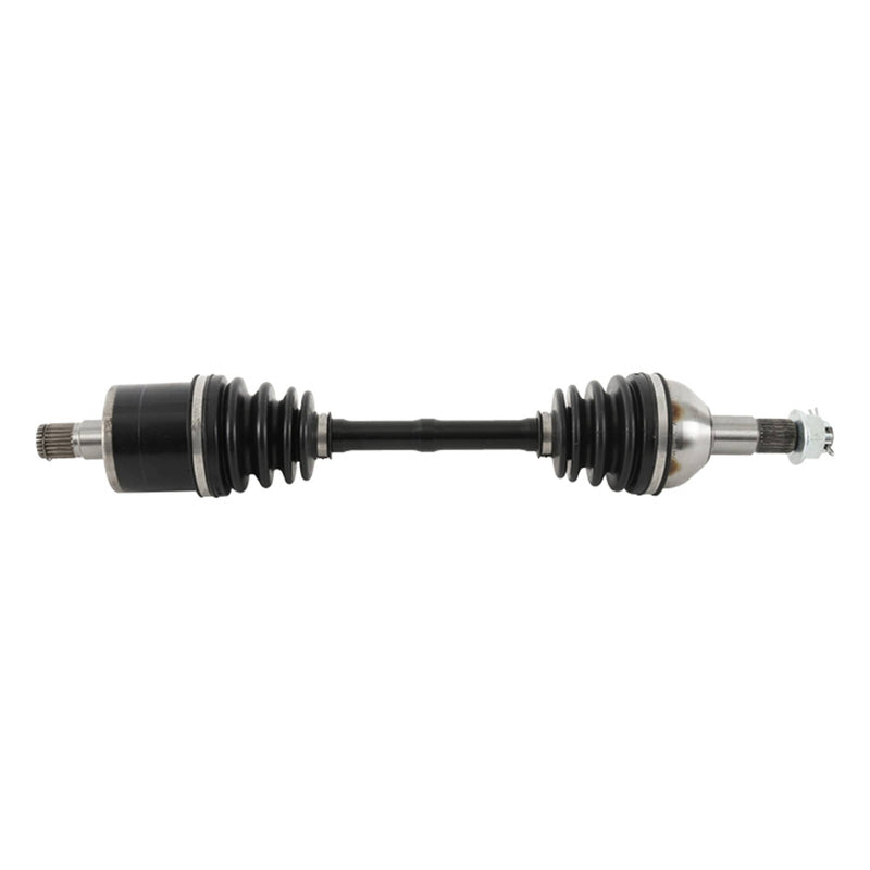 ATV Complete Inner & Outer CV Joint - Can-Am Outlander 500/800 2007 Rear Left Side SAME AS 19-CA8-304 (5.74kg) (19-CA8-326)