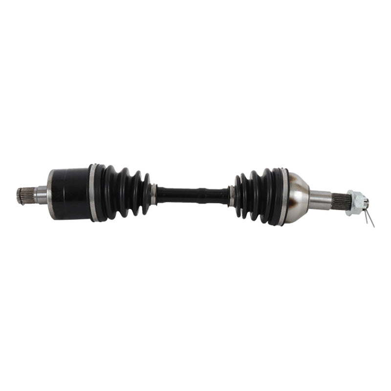 ATV Complete Inner & Outer CV Joint - Can-Am Outlander 500/800 2007 Rear Right Side (SAME AS 19-CA8-305) (5.61kg) (19-CA8-327)