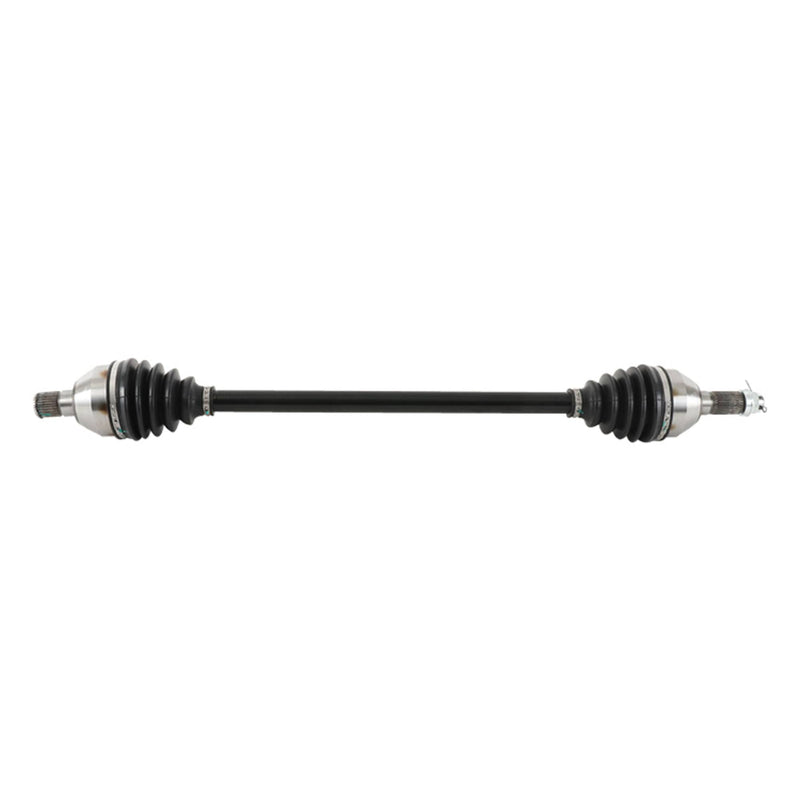 ATV Complete Inner & Outer CV Joint - Axle Rear Left Can-Am Maverick X3 XRS 17, Axle Rear Right Can-Am Maverick X3 XRS 17 (7.44kg) (19-CA8-328)