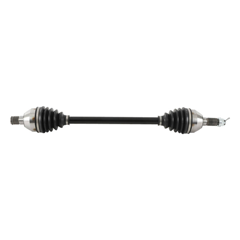 ATV Complete Inner & Outer CV Joint - Axle Rear Left Can-Am Maverick X3 17, Maverick X3 XDS 17, Axle Rear Right Can-Am Maverick X3 17, Maverick X3 XDS 17 (6.91kg) (19-CA8-329)