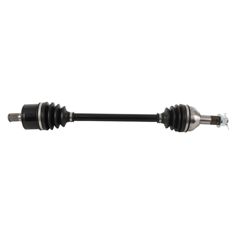 ATV Complete Inner & Outer CV Joint - Can-Am Defender 500/800/1000 Rear Both Sides (5.9kg) (19-CA8-330)