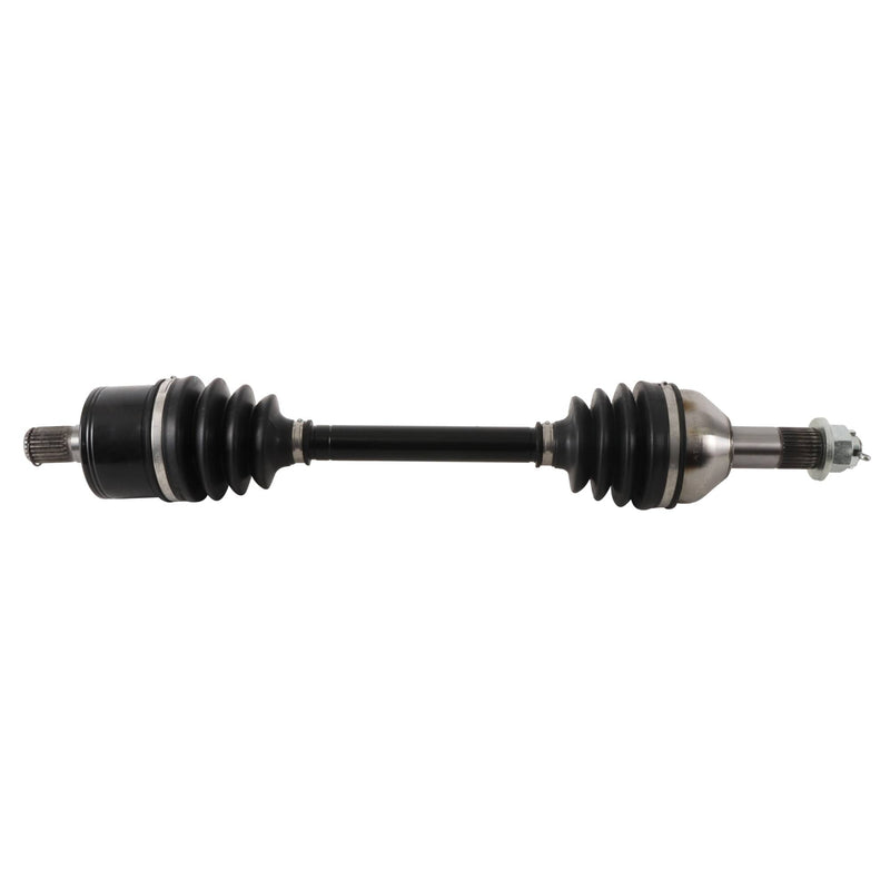ATV Complete Inner & Outer CV Joint - Can-Am Maverick Trail/Sport 800/1000 Rear Both Sides (7kg) (19-CA8-332)