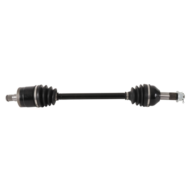 ATV Complete Inner & Outer CV Joint - Can-Am Commander Max 1000 XT 16-20 Rear Both Sides (6.3kg) (19-CA8-333)