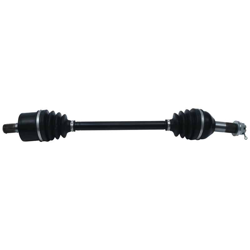 ATV Complete Inner & Outer CV Joint - Can-Am Commander 700/1000R Rear Both Sides (5.8kg) (19-CA8-334)