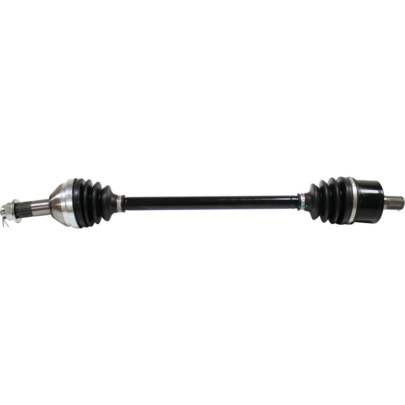 ATV Complete Inner & Outer CV Joint - Can-Am Left & Right Rear (19-CA8-345)