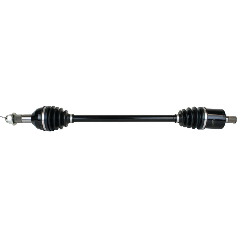 ATV Complete Inner & Outer CV Joint Can-am Rear Left & Right (6.58kg) (19-CA8-350)
