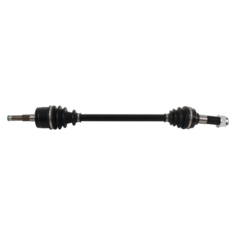 ATV Complete Inner & Outer CV Joint - CF Moto Z-EX Sport 2014 Front Left Hand Side (4.9kg) (19-CF8-101)