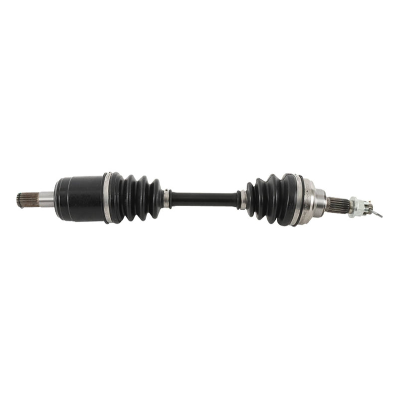 ATV Complete Inner & Outer CV Joint -Honda TRX 450 Left Hand Front (3.17kg) (19-HO8-108)