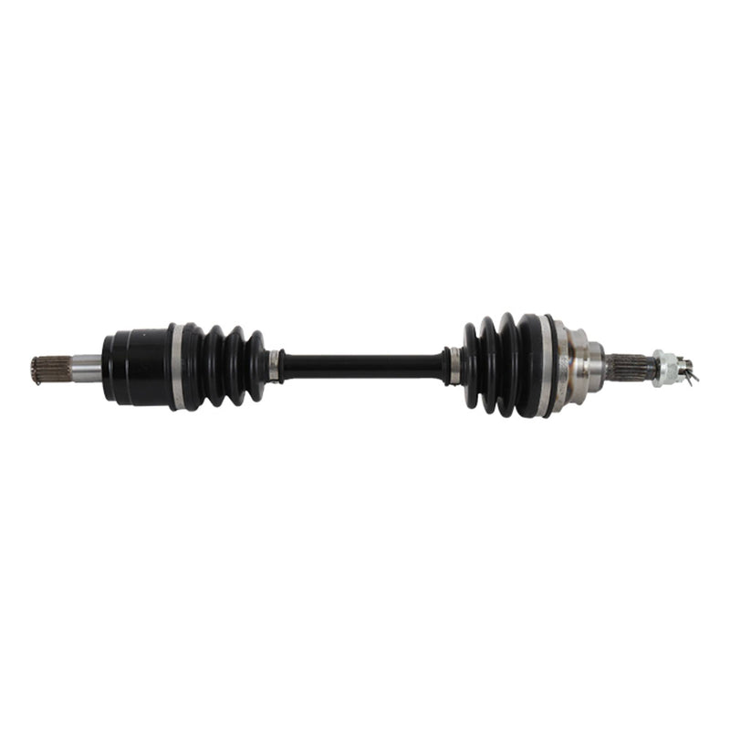 ATV Complete Inner & Outer CV Joint -Honda TRX500/650/680 Left Hand Front (3.15kg) (19-HO8-117)