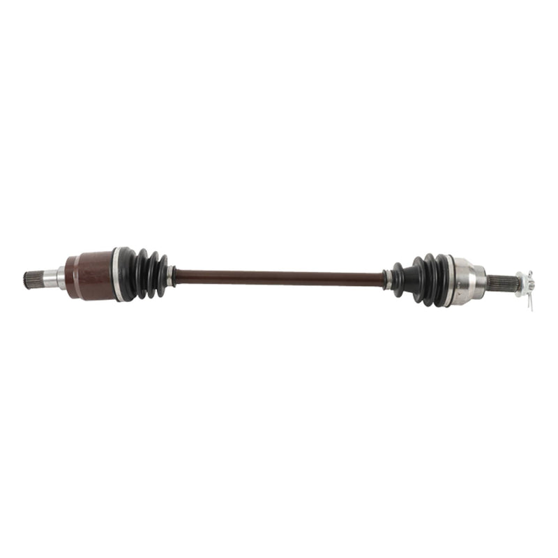 ATV Complete Inner & Outer CV Joint Honda SXS700 Front left (5.08kg) (19-HO8-124)