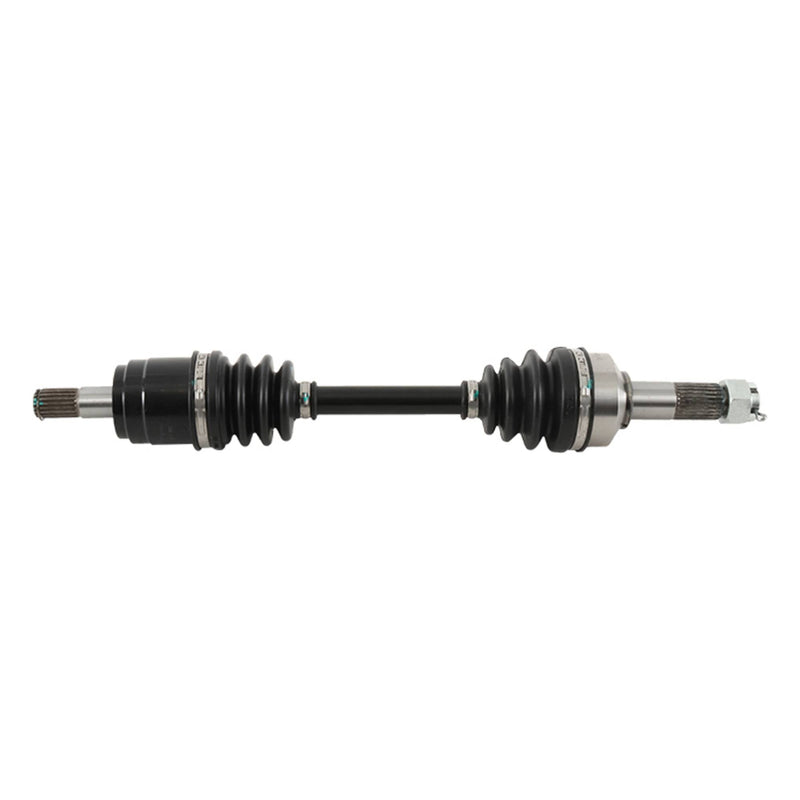 ATV Complete Inner & Outer CV Joint -Honda TRX420 14/16 Front Left Side (3.21kg) (19-HO8-131)