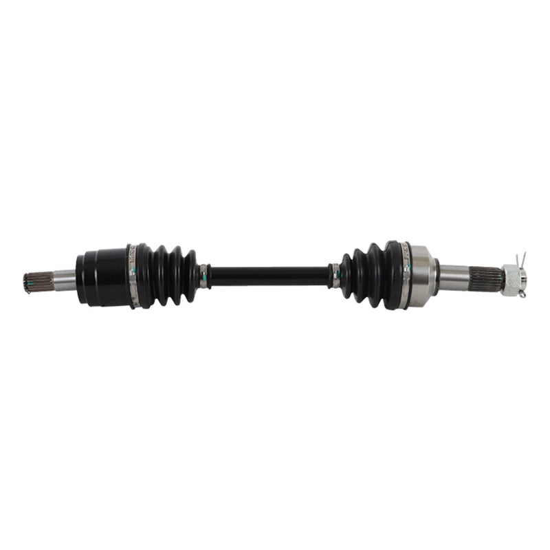ATV Complete Inner & Outer CV Joint -Honda TRX500 15/16 Front Left Side (3.27kg) (19-HO8-134)