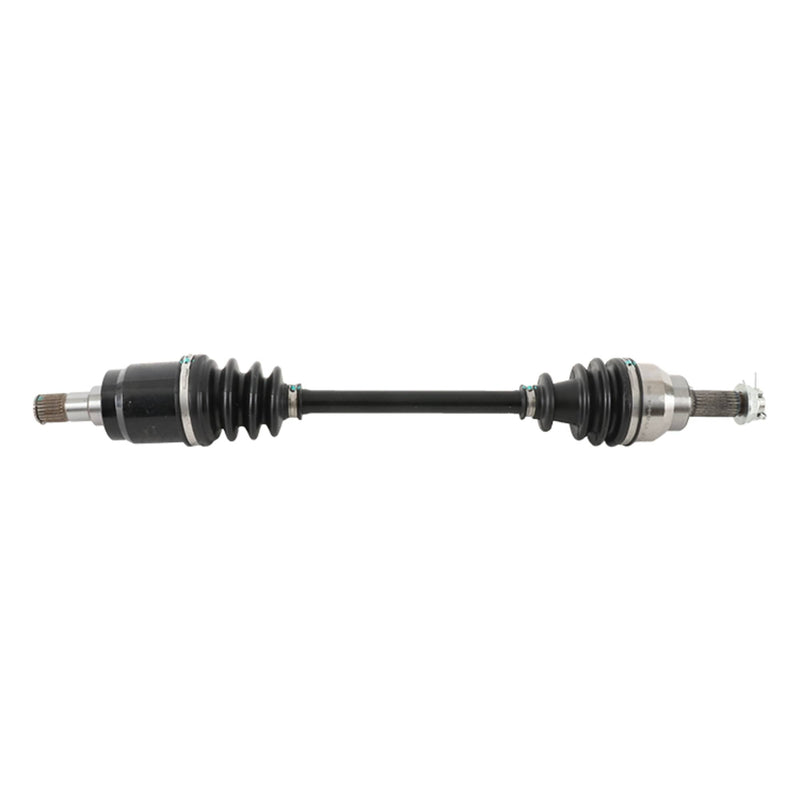 ATV Complete Inner & Outer CV Joint - Honda Pioneer 500 15-16 Front Left Side (4.83kg) (19-HO8-137)