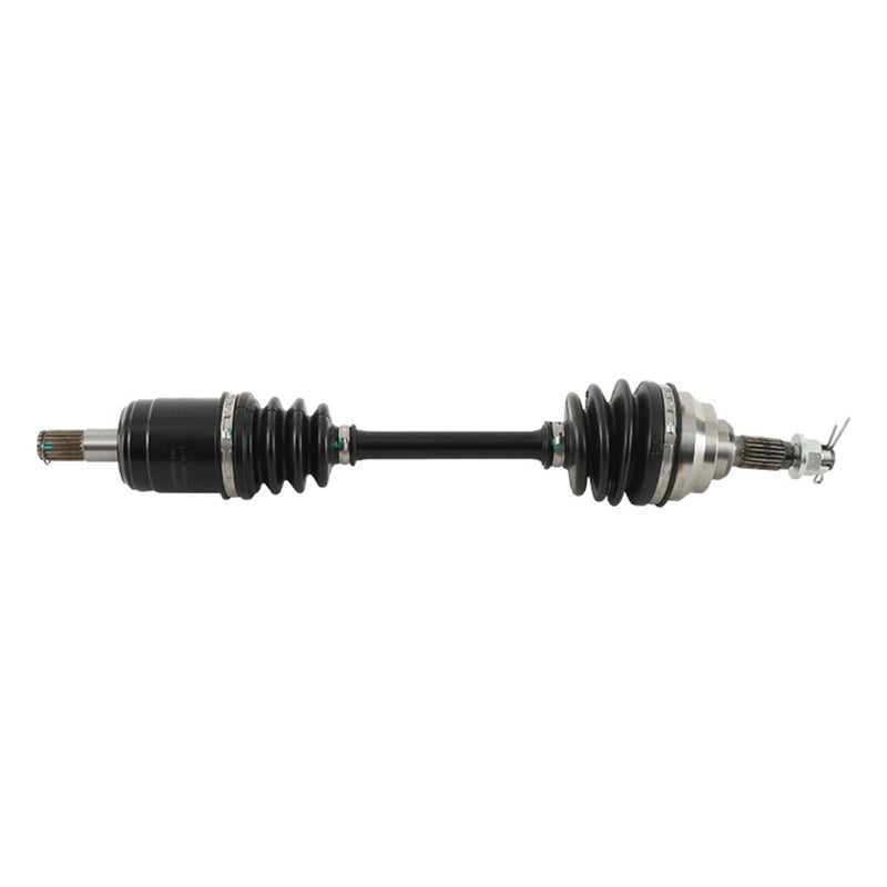 ATV Complete Inner & Outer CV Joint -Honda TRX 500 01-04 Right Hand Front (3.46kg) (19-HO8-207)