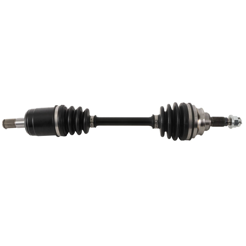 ATV Complete Inner & Outer CV Joint - Axle Front Right Honda TRX650 Rincon 03-04 (3.41kg) (19-HO8-216)
