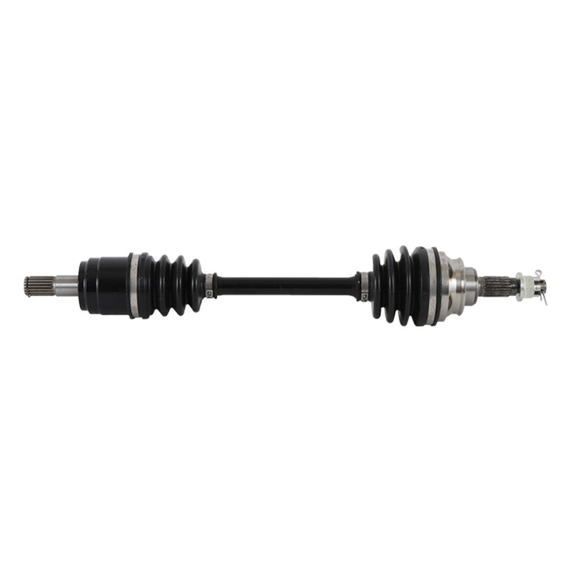 ATV Complete Inner & Outer CV Joint -Honda TRX500/650/680 05-08 Right Hand Front (3.21kg) (19-HO8-217)