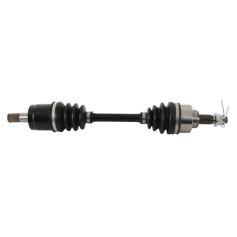 ATV Complete Inner & Outer CV Joint -Honda TRX420 10-13 Right Hand Front SAME AS 19-HO8-120 (3.22kg) (19-HO8-220)