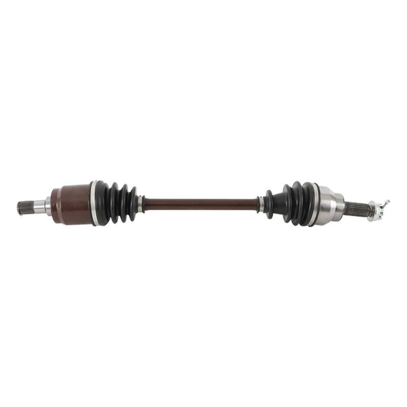 ATV Complete Inner & Outer CV Joint Honda SXS700 Front Right (4.78kg) (19-HO8-224)