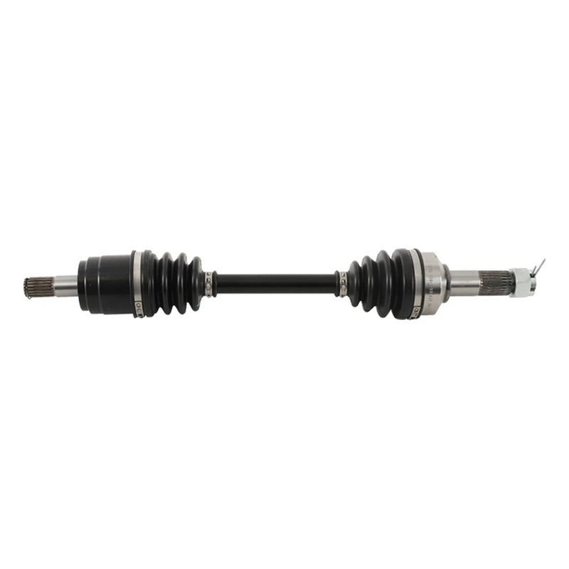 ATV Complete Inner & Outer CV Joint -Honda TRX420 14/16 W/O IRS Right Left Side (3.24kg) (19-HO8-231)