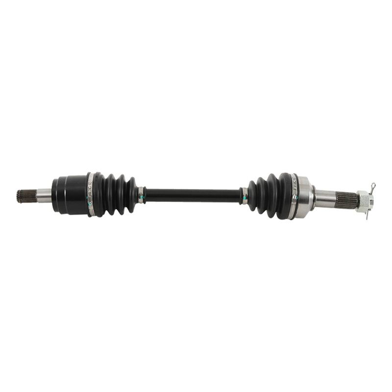 ATV Complete Inner & Outer CV Joint -Honda TRX420 14/16 With IRS Right Left Side (3.32kg) (19-HO8-236)