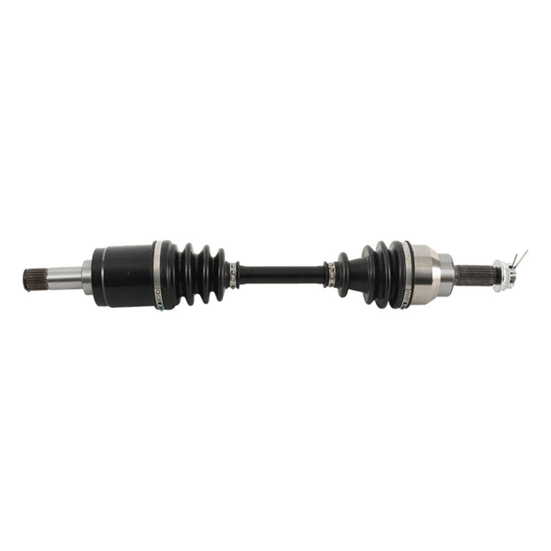 ATV Complete Inner & Outer CV Joint - Honda Pioneer 500 15-16 Front Right Side (4.53kg) (19-HO8-237)