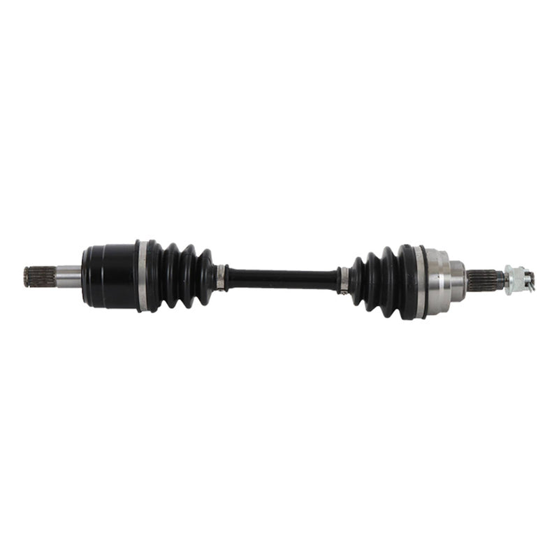 ATV Complete CV Joint & Shaft Honda TRX350 00-06 ( Left & Right) (3.13kg) (19-HO8-306)