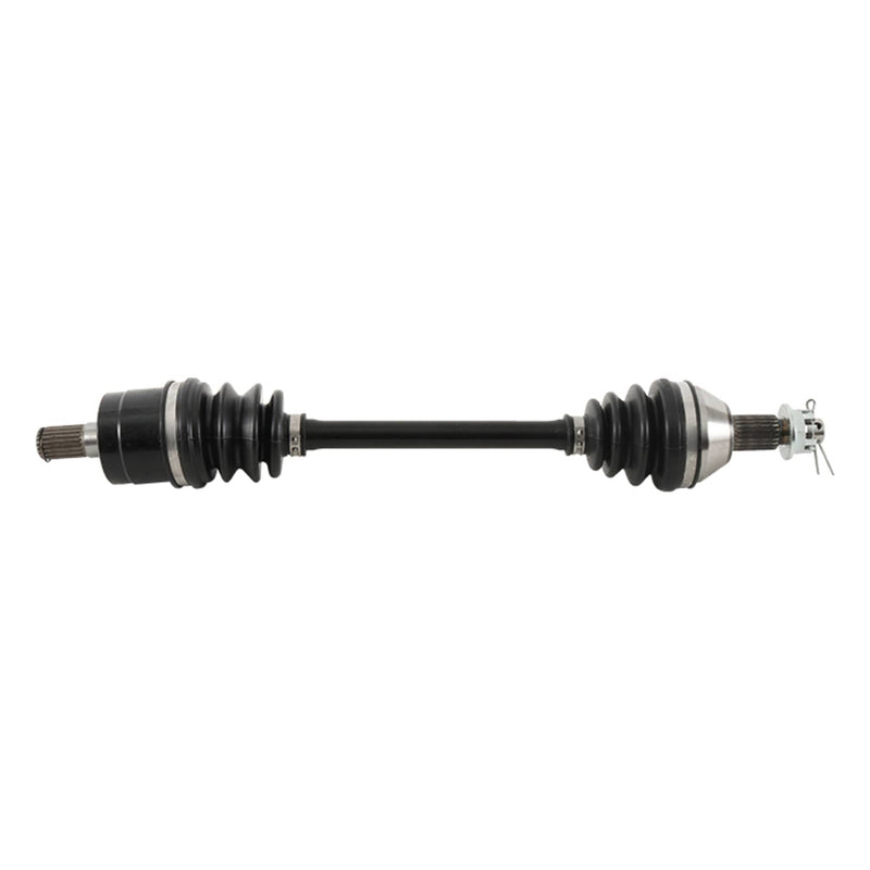 ATV Complete Inner & Outer CV Joint -Honda TRX420 09-12 Right Hand Rear (3.26kg) (19-HO8-322)