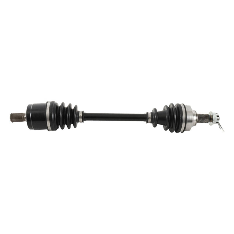 ATV Complete Inner & Outer CV Joint -Honda TRX420/500 15/16 Rear Both Sides (3.8kg) (19-HO8-327)