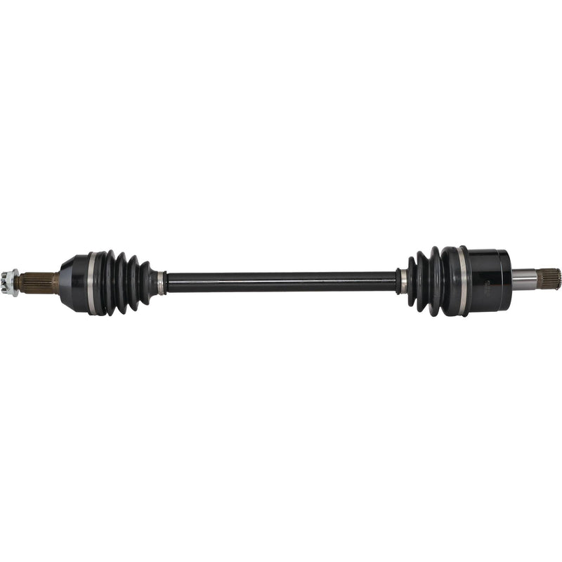 ATV Complete Inner & Outer CV Joint Rear Left - Honda  (kg) (19-HO8-328)