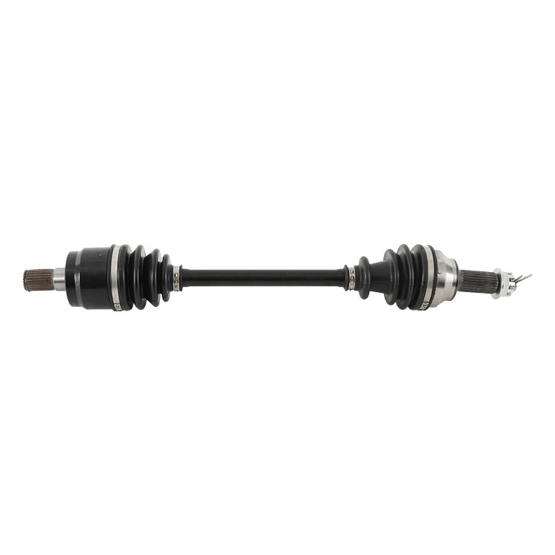 ATV Complete Inner & Outer CV Joint - Honda Pioneer 500 15/16 Rear Both Sides (4.07kg) (19-HO8-337)