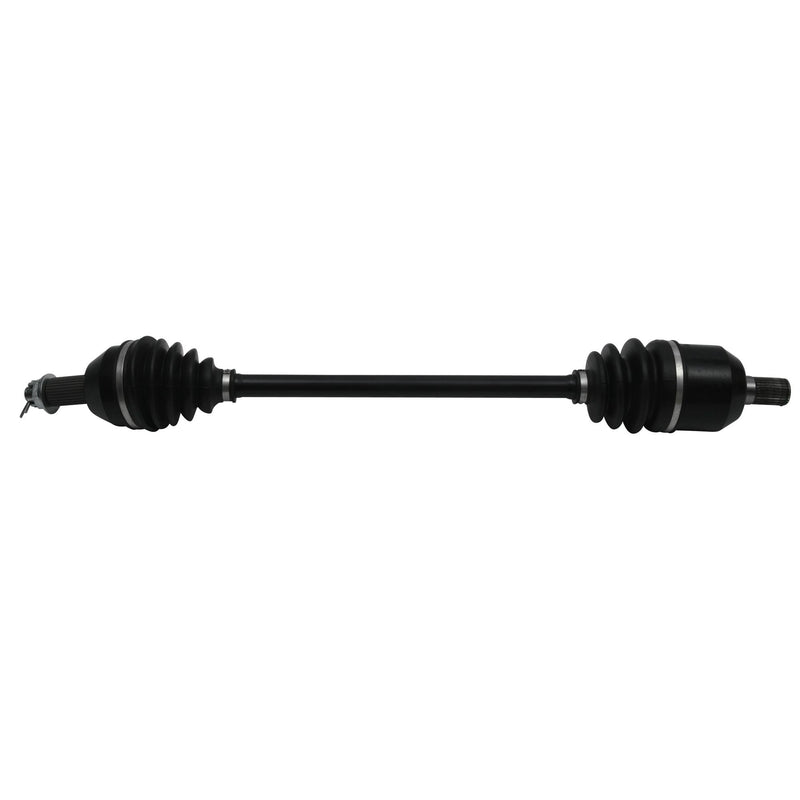 ATV Complete Inner & Outer CV Joint - Honda Talon 1000R SXS1000S2R Rear Both Side (7.68kg) (19-HO8-338)