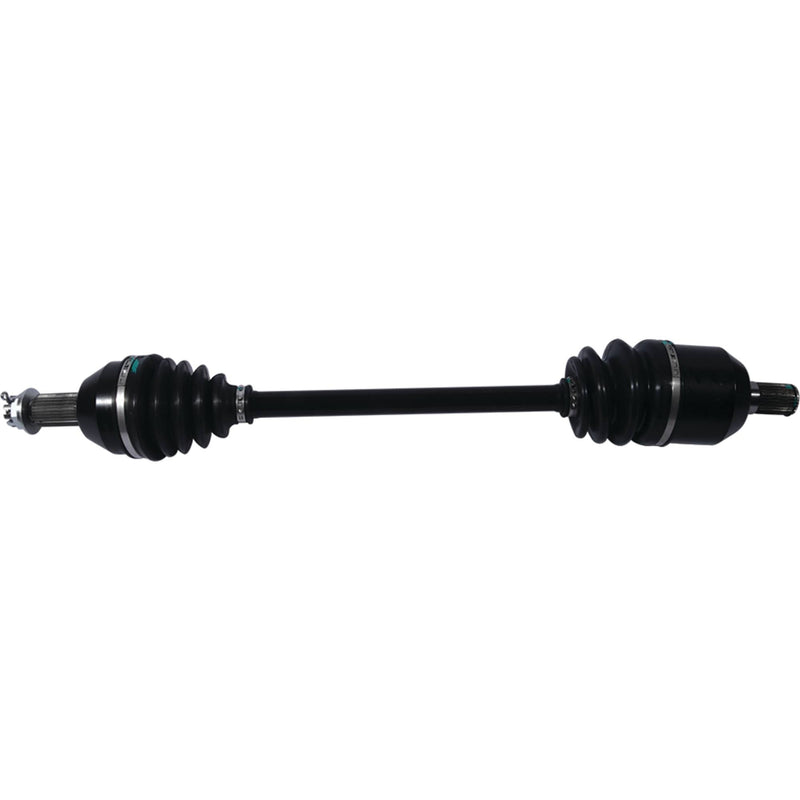 ATV Complete Inner & Outer CV Joint - Honda Talon 1000X Rear Both Side (7.68kg) (19-HO8-339)