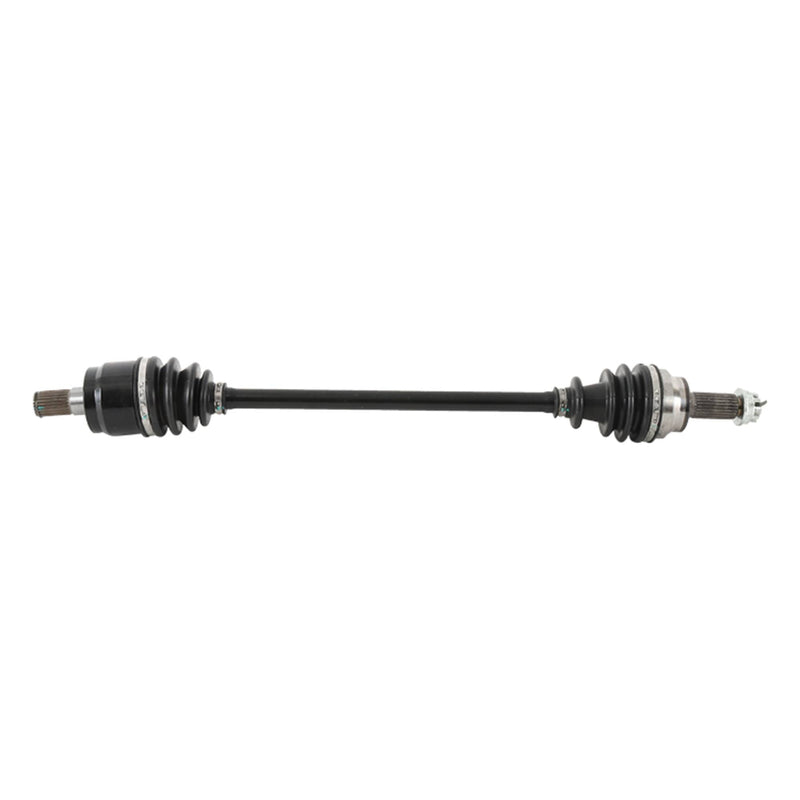 ATV Complete Inner & Outer CV Joint - Honda Pioneer 700 15/16 Rear Both Sides (4.6kg) (19-HO8-370)