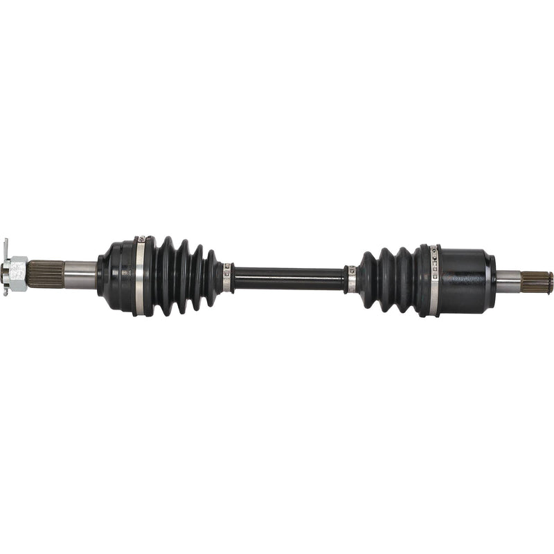 ATV Complete Inner & Outer CV Joint - Honda TRX420FA/FE/FM 20-21 (3.6kg) (19-HO8-375)