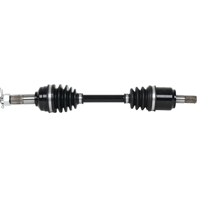 ATV Complete Inner & Outer CV Joint - Honda TRX520FA/FE/FM 20-21 (3.5kg) (19-HO8-378)
