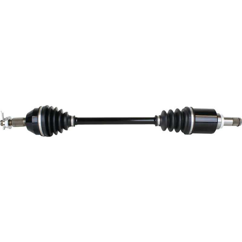 ATV Complete Inner & Outer CV Joint Honda Rear Left & Right (6.58kg) (19-HO8-381)