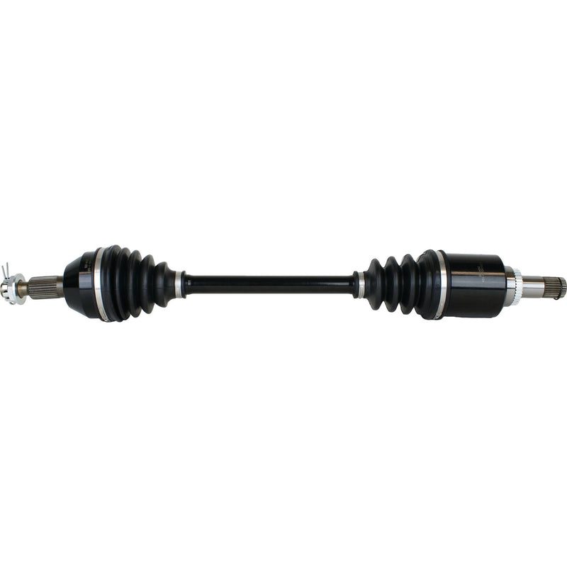 ATV Complete Inner & Outer CV Joint Honda Rear Left & Right (6.58kg) (19-HO8-386)