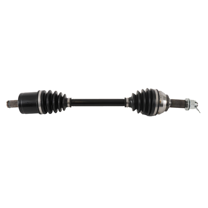 ATV Complete Inner & Outer CV Joint - John Deere Gator HPX Trail Front Right Hand Side (5.1kg) (19-JD8-100)