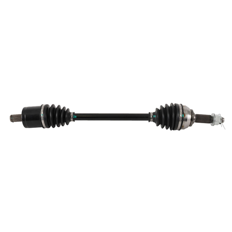 ATV Complete Inner & Outer CV Joint - John Deere Gator HPX Trail Front Left Hand Side (5.15kg) (19-JD8-101)