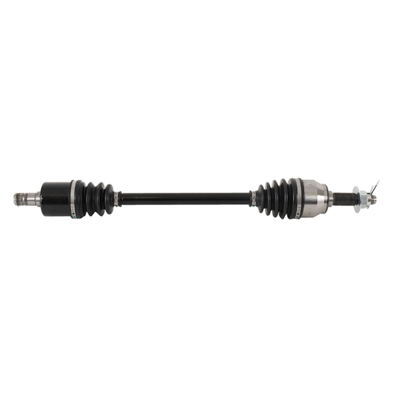 ATV Complete Inner & Outer CV Joint - John Deere Gator XUV550 Front Both Sides (5.15kg) (19-JD8-102)