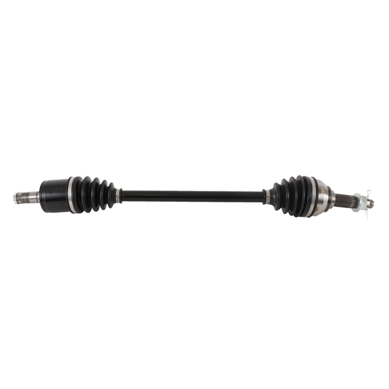 ATV Complete Inner & Outer CV Joint - John Deere Gator XUV 625/825/855 Front Left Hand Side (5.44kg) (19-JD8-103)