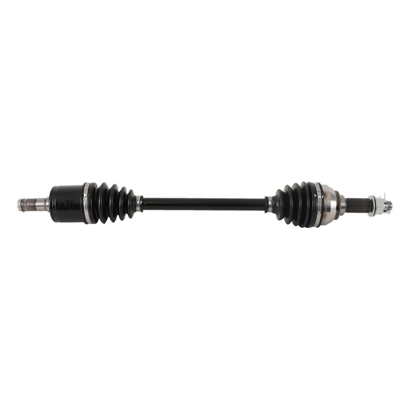 ATV Complete Inner & Outer CV Joint - John Deere Gator XUV 625/825/855 Front Right Hand Side (5.24kg) (19-JD8-104)