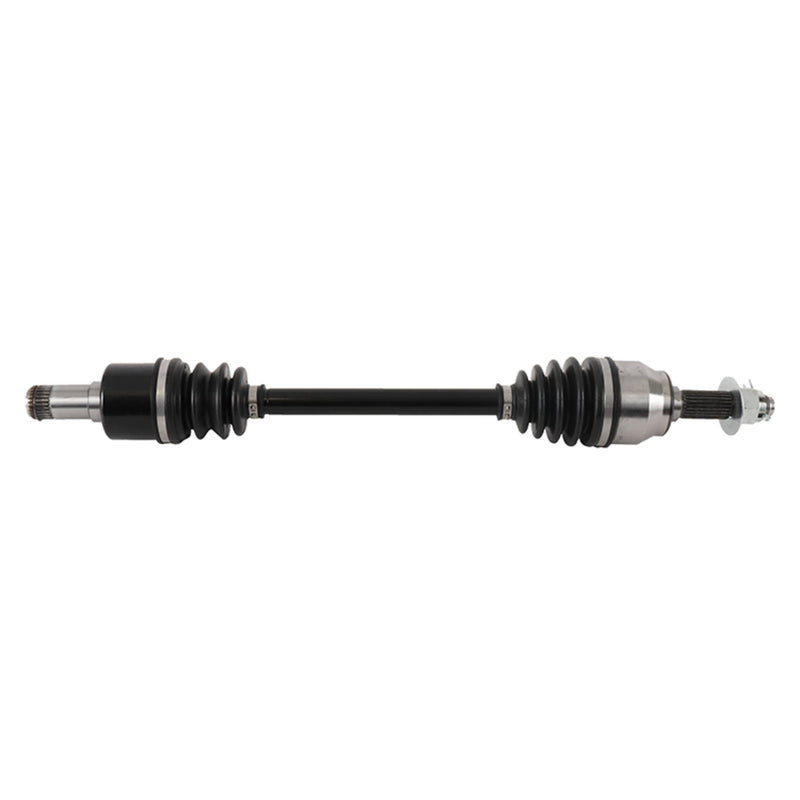 ATV Complete Inner & Outer CV Joint - John Deere Gator XUV550/560/590 Rear Left Hand Side (4.9kg) (19-JD8-300)